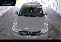 2020 Dodge Durango SXT