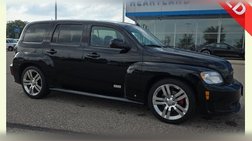 2008 Chevrolet HHR SS