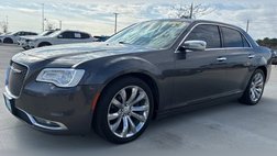 2019 Chrysler 300 Limited