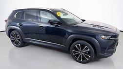 2025 Mazda CX-50 2.5 S Premium Plus