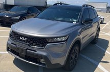 2023 Kia Sorento X-Line EX
