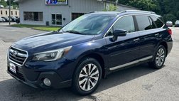 2018 Subaru Outback 3.6R Touring