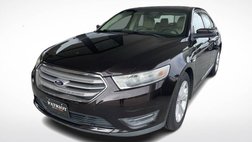 2013 Ford Taurus SEL