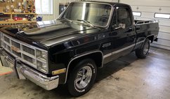 1983 GMC C/K 1500 Series C1500