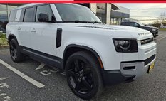 2023 Land Rover Defender 130 SE