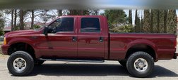 1999 Ford Super Duty F-250 Lariat