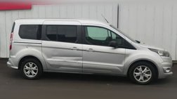 2015 Ford Transit Connect XLT