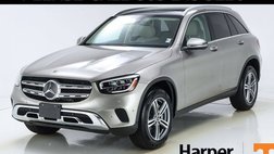 2021 Mercedes-Benz GLC-Class GLC 300 4MATIC