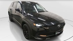 2025 Mazda CX-50 2.5 S Preferred