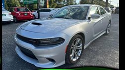 2021 Dodge Charger R/T