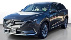 2023 Mazda CX-9 Grand Touring