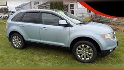 2008 Ford Edge SEL