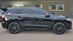 2017 Acura RDX w/Advance