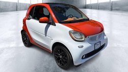 2016 Smart Fortwo proxy