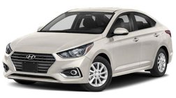 2021 Hyundai Accent SEL