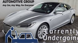 2017 Tesla Model S 75D