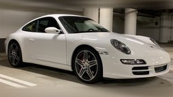 2007 Porsche 911 Carrera S