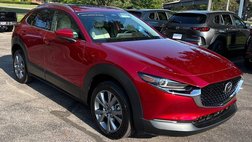 2025 Mazda CX-30 2.5 S Premium