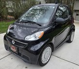 2013 Smart Fortwo pure