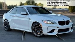 2016 BMW M2 Base
