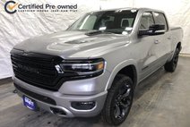 2021 Ram Ram Pickup 1500 Limited