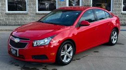 2014 Chevrolet Cruze 2LT Auto