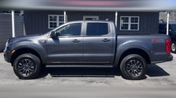 2019 Ford Ranger XL
