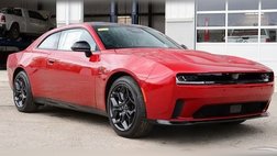 2025 Dodge Charger Daytona R/T