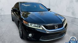 2014 Honda Accord EX-L V6