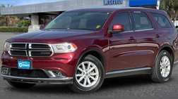 2019 Dodge Durango SXT
