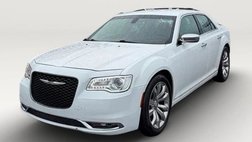 2018 Chrysler 300 Limited