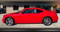 2008 Dodge Charger RT