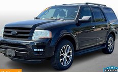 2015 Ford Expedition XLT