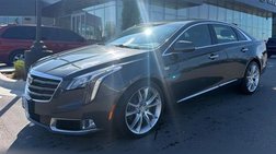 2019 Cadillac XTS Premium Luxury
