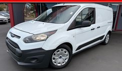 2017 Ford Transit Connect XL