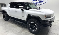 2022 GMC HUMMER EV Edition 1