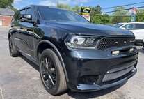 2020 Dodge Durango GT