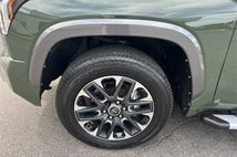 2023 Toyota Tundra Limited HV