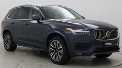 2022 Volvo XC90 T6 Momentum 7-Passenger