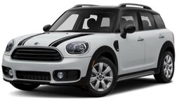 2018 MINI Countryman Cooper ALL4