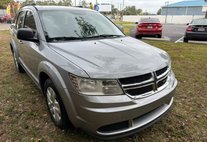 2016 Dodge Journey SE