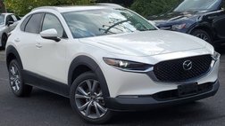 2023 Mazda CX-30 2.5 S Premium