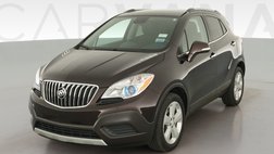 2016 Buick Encore Base