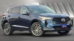 2026 Acura RDX SH-AWD w/Advance