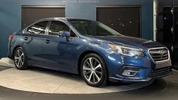 2019 Subaru Legacy 2.5i Limited