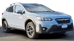 2023 Subaru Crosstrek Premium