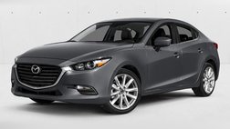2017 Mazda MAZDA3 Touring