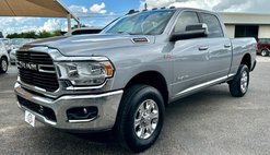 2020 Ram Ram Pickup 2500 