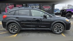2013 Subaru XV Crosstrek 2.0i Premium