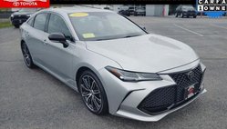 2022 Toyota Avalon Touring